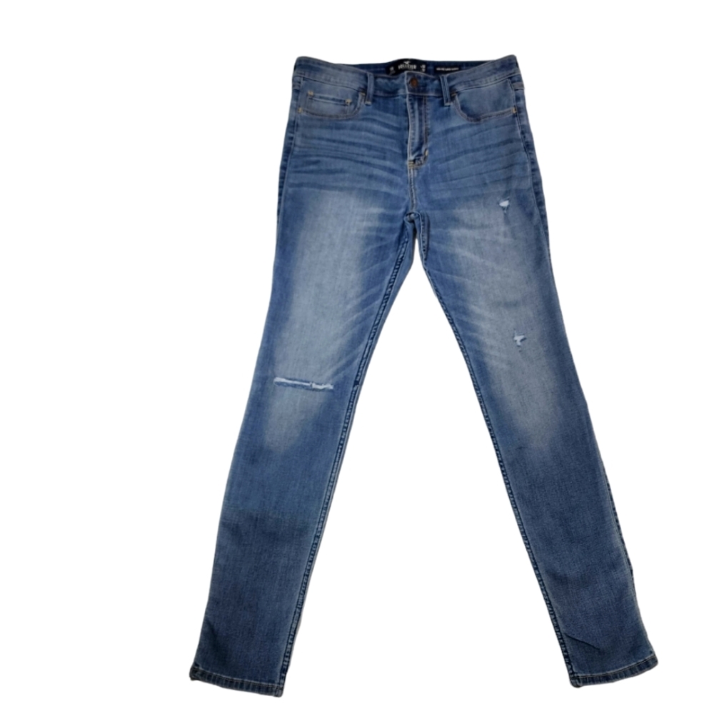 Hollister Jean